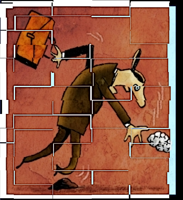 tropezar.png Tropieza dos veces con la misma piedra